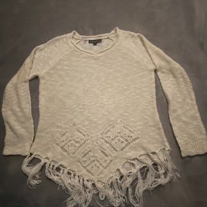Girls Sweater